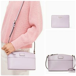 🆕🔖KATE SPADE BUNDLE SIDEBAG AND WALLET